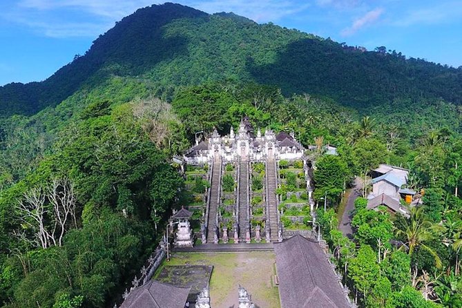 Lempuyang Gates of Heaven, Tirta Gangga Temple Swim & Jungle Waterfalls - Price and Value: What You Pay (and What You’ll Still Need)