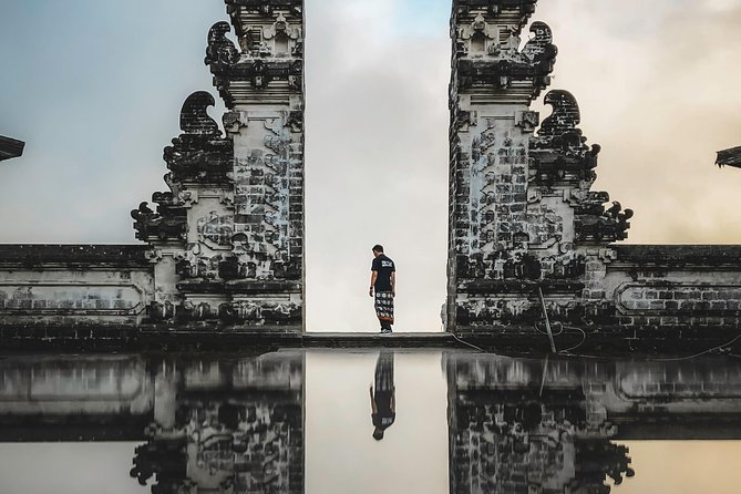 Lempuyang Gates of Heaven, Tirta Gangga Temple Swim & Jungle Waterfalls - How to Make the Day Smoother (Especially for Lempuyang)