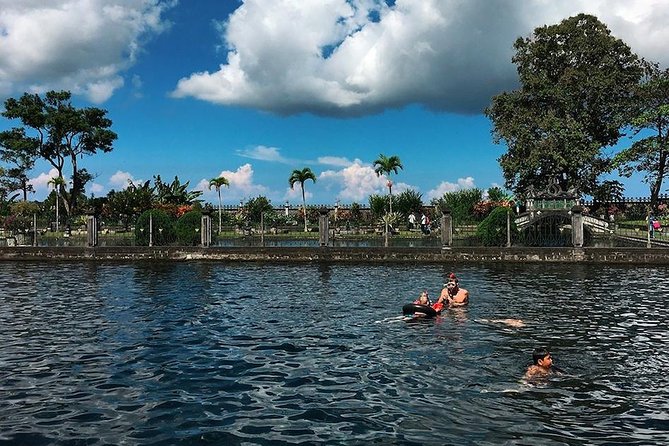 Lempuyang Gates of Heaven, Tirta Gangga Temple Swim & Jungle Waterfalls - Who This Tour Fits Best