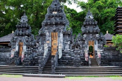Lempuyang Temple - East Full Day Tour - Stop 1: Lempuyang Temple and the Gate of Heaven photo