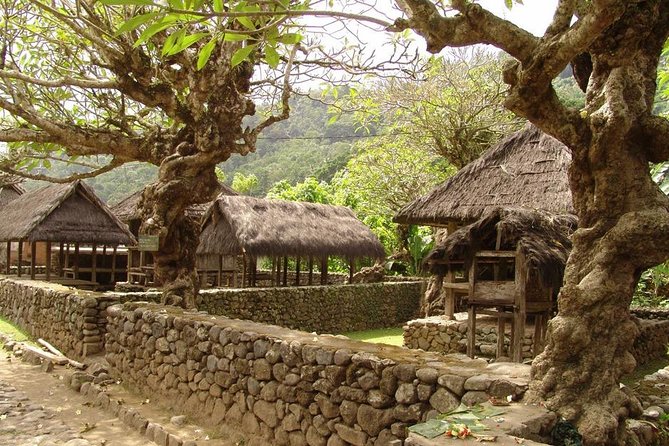 Lempuyang Temple - East Full Day Tour - Stop 3: Pura Goa Lawah, the Bat Cave temple