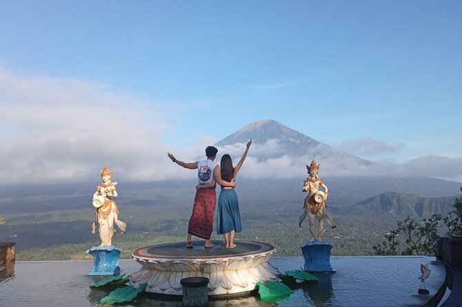 Lempuyang Temple Entrance Ticket All Inclusive - Your 4–5 hour plan: what happens at Lempuyang Temple