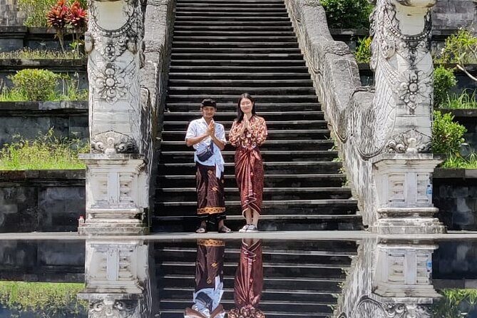 Lempuyang Temple Entrance Ticket All Inclusive - Who this tour suits best (and who should consider alternatives)