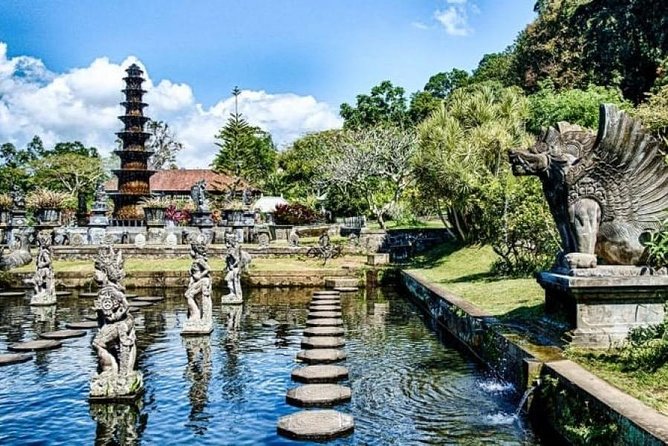 Lempuyang Temple Tour With Lunch and Pick Up - Price and what $79.99 gets you (value check)