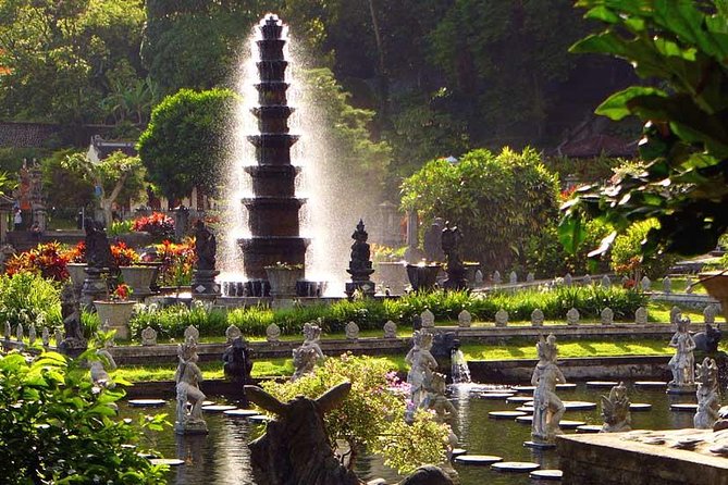 Lempuyang Temple Tour With Lunch and Pick Up - Practical tips so the day goes smoothly