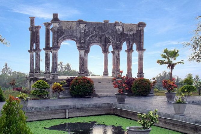 Lempuyang the Gate of Heaven Tour - Price and What $50 Buys You (Including Tickets and Parking)