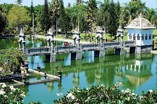 Lempuyang the Gate of Heaven Tour - From Seminyak to East Bali: How This Day Works in Real Life