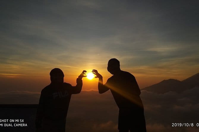 Lemukih Hidden Trekking Waterslide Sekumpul and Fiji Waterfall - Duration, groups, and timing that keep the day manageable