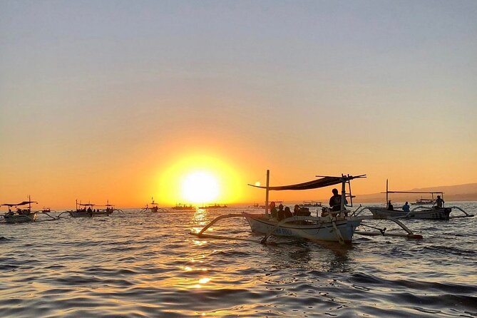 Lovina Sunrise Dolphin & Waterfall Tour - Key things to know before you go