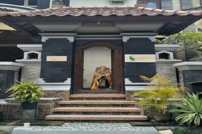 LuxMe Bali Four Hands massage with Hotel Transfer - Timing and what happens during your 90 minutes