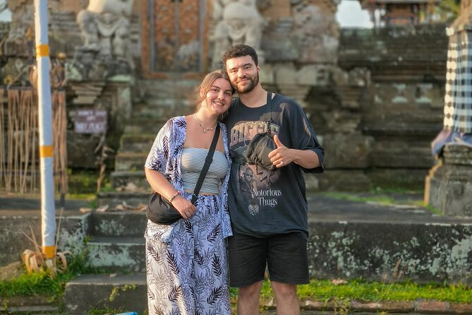 Magical Village Tour & Private Dinner with Fireflies in Bali - The rice-field firefly break: calm waiting beats constant searching