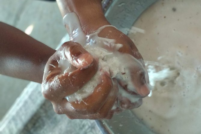 Make Traditional Bali Coconut Oil with a Balinese Family - Price and value: what $27 really includes