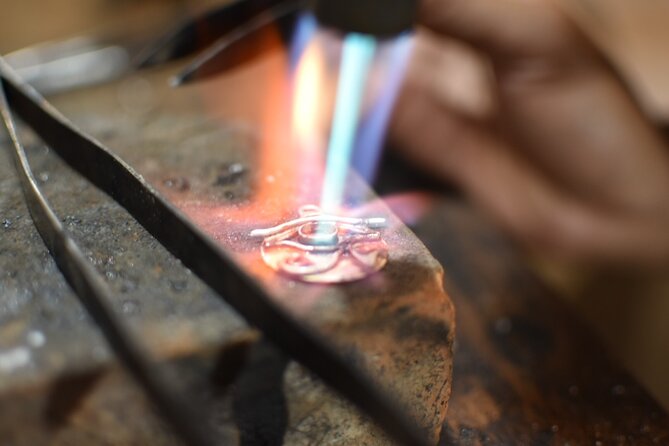 Make Your Own Bali Silver Jewelry Class with Balinese Family - Key Highlights at a Glance