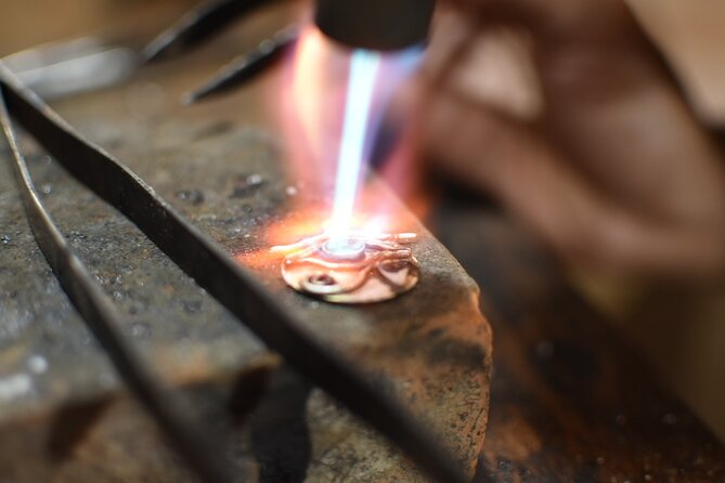 Make Your Own Bali Silver Jewelry Class with Balinese Family - Delodsema Village: Why This Ubud Class Feels Personal