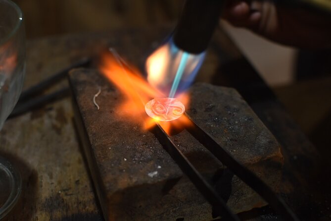 Make Your Own Bali Silver Jewelry Class with Balinese Family - Silver Limits: How the 4-Gram Rule Shapes Your Design