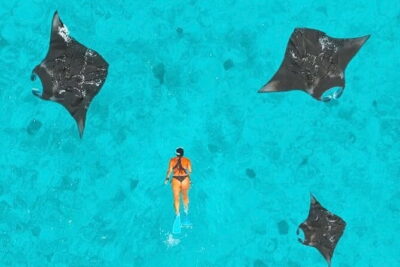 Manta Point Snorkeling & West Nusa Penida Island Day Tour - From Bali to Nusa Penida: How Timing and Travel Usually Feel