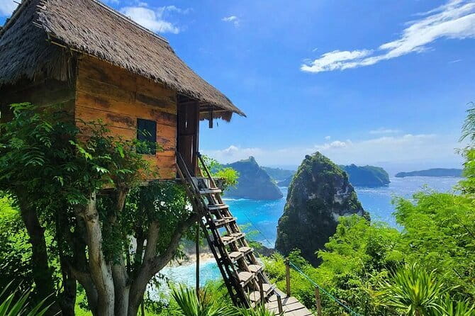 Manta Point Snorkeling & West Nusa Penida Island Day Tour - Guide Energy: The Human Part That Makes It Feel Personal