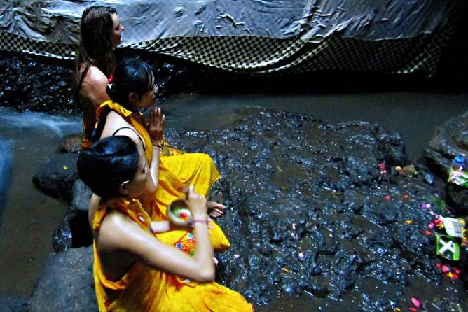 Matasidhi Holy Trip for the Soul - Mangening Soul Cleansing: Water Purification and Emotional Release