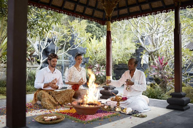 Matasidhi Sacred Love Blessing - The Heart of the Ceremony: Homa Yajna and Its Fire-Healing Message