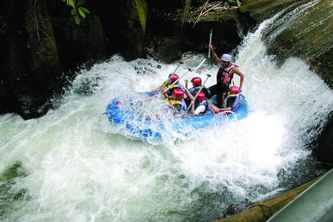 Melangit White Water River Rafting - Safety, gear, and the “bring this” checklist