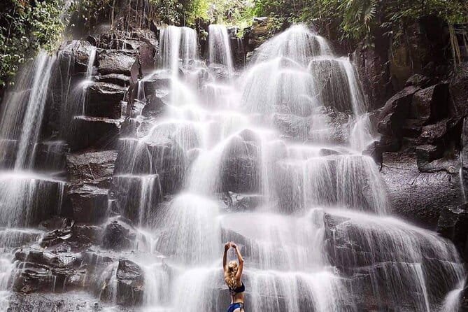 Melukat Ceremony and Temple Tour at Gunung Kawi Sebatu Temple - The temple walk: why Gunung Kawi Sebatu isn’t just a backdrop