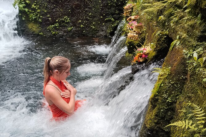 Melukat Purification Ceremony at Mengening Temple - Key highlights you’ll actually feel