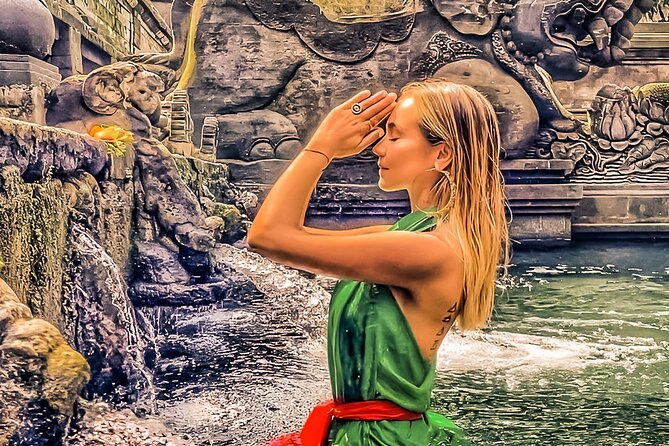 Melukat - The Purification Ceremony at Tirta Empul Temple - Why the Melukat ceremony at Tirta Empul feels worth your time