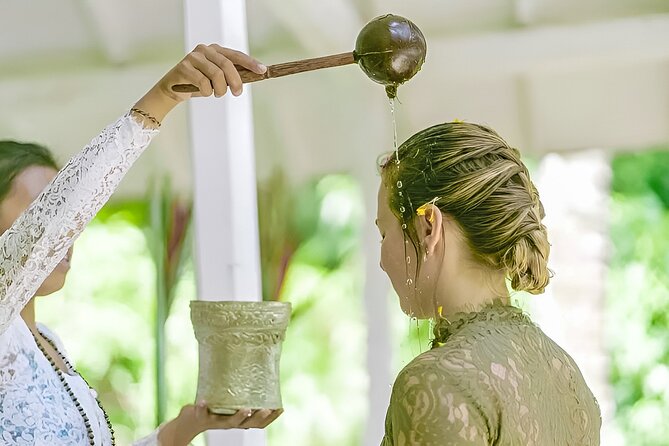 Melukat - The Purification Ceremony at Tirta Empul Temple - Tirta Empul Temple: how the purification pools fit into your day