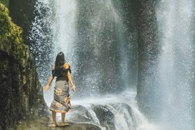 Melukat - The Purification Ceremony at Tirta Empul Temple - Your 10-hour rhythm in Ubud: a full day that stays practical