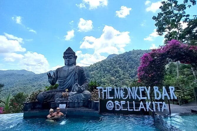 Monkey Bar and snorkling adventure at blue lagoon. - Key highlights (what’s genuinely good)