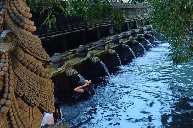 Monkey Forest, Holy Water Temple & Hot Springs Tours - Key highlights to know before you go