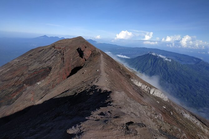 Mount Agung Sunrise Hiking - Key things that make this hike worth it