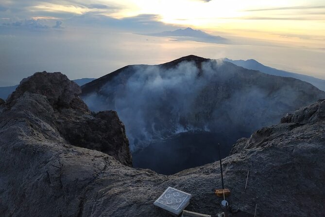 Mount Agung Sunrise Hiking - Mount Agung sunrise: why this trek feels like a Bali rite of passage