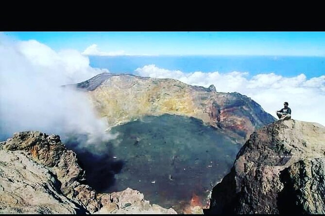 Mount Agung Sunrise Hiking - The schedule that runs the whole show (from midnight pickup to a 12-hour return)