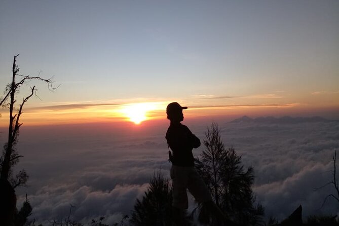 Mount Agung Sunrise Trekking Private Tours - Descending is still part of the trip (and your guide makes it easier)
