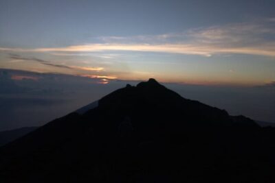 Mount Agung Sunrise Trekking Private Tours - The summit morning: sunrise, breakfast, and getting your breath back