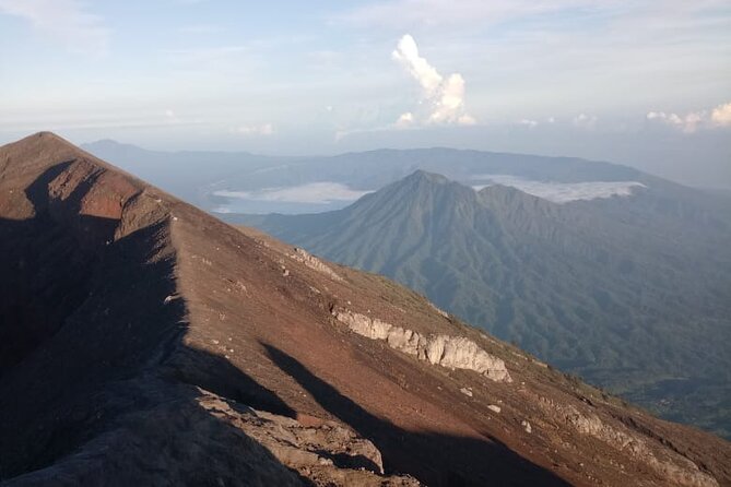 Mount Agung Sunrise Trekking Private Tours - Fitness level and weather reality checks