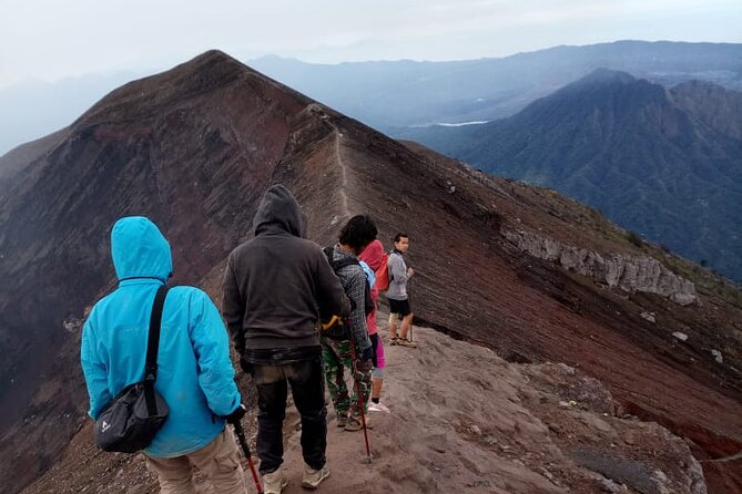 Mount Agung Sunrise Trekking Private Tours - Who this tour is for (and who should choose something else)