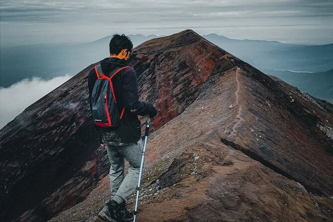 Mount Agung Sunrise Trekking with Local Guide - Why This Mount Agung Sunrise Trek Feels Worth the Effort