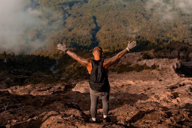 Mount Agung Sunrise Trekking with Local Guide - Your Guide Makes or Breaks the Climb
