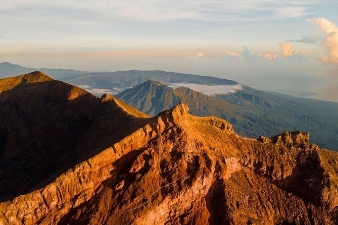 Mount Agung Sunrise Trekking with Local Guide - Descent: Where Many Hikers Need the Most Help