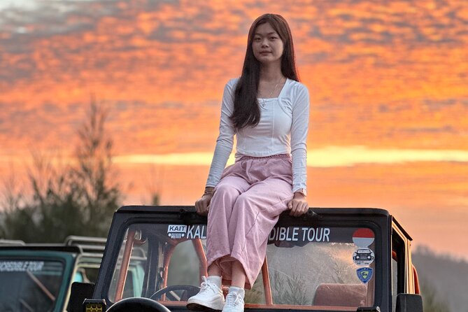 Mount batur jeep sunrise and hotsrping tour - Key Things I’d Focus on Before You Go