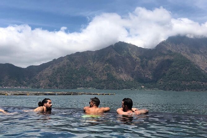 Mount Batur Jeep Sunrise and Natural Hot Spring Tour - Key points you should know before you go
