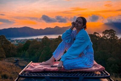 Mount Batur Jeep Sunrise & Hot Spring - All Inclusive Tour - What Is Actually Included for $24 in Ubud