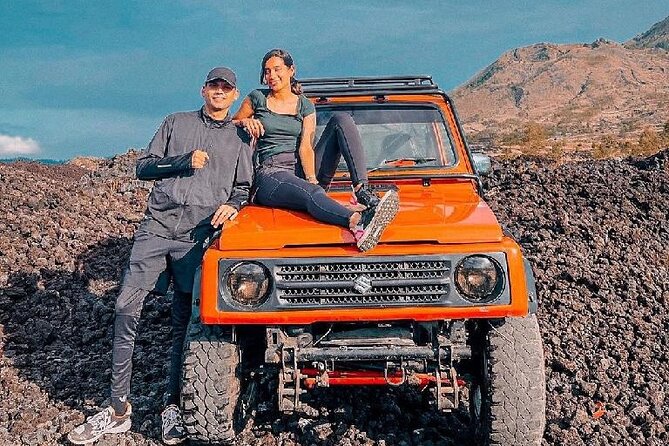 Mount Batur Jeep Sunrise & Hot Spring - All Inclusive Tour - Should You Book This Mt. Batur Jeep Sunrise & Hot Spring Tour?