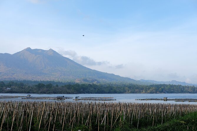 Mount Batur Jeep Sunrise & Overnight Glamping Experience - Price and value: $73.14 per person
