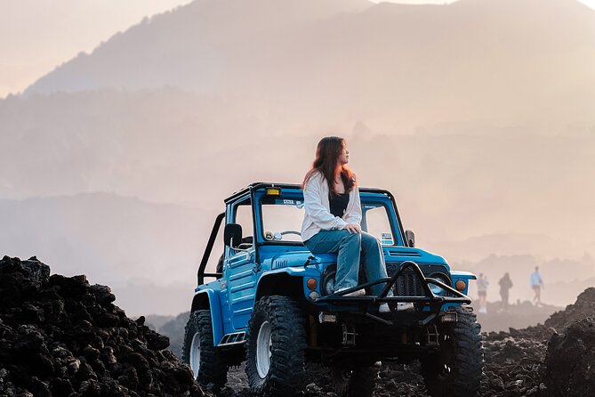 Mount Batur Jeep Sunrise Tour with Optional Add On - Pura Segara Ulun Danu Batur: Lakeside Temple Time (and a Cool Mood Shift)