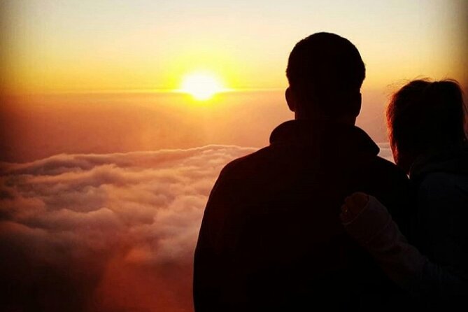 Mount Batur Jeep Sunrise With Options Tour - Mount Batur Sunrise by 4WD: Why This Style Works