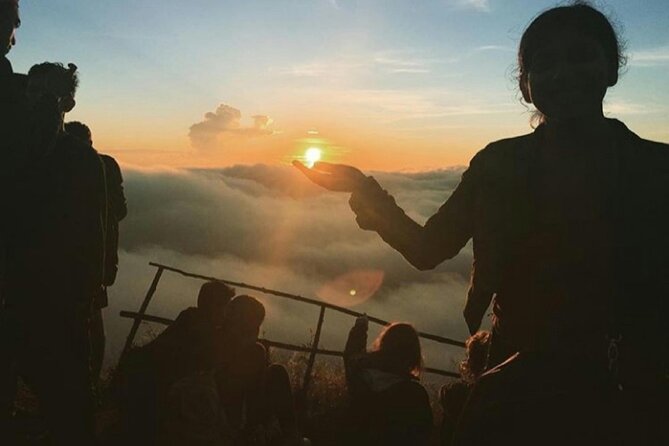 Mount Batur Jeep Sunrise With Options Tour - The Jeep Ride With Your Driver: Fun, Timing, and Viewpoint Control