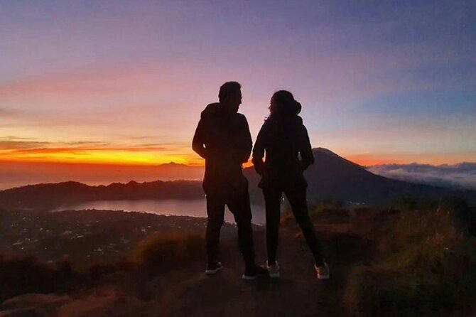 Mount Batur Jeep Sunrise With Options Tour - Price and Value: What $60 Gets You (and What It Doesn’t)
